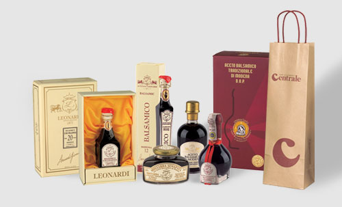 Aceto Balsamico Leonardi