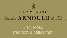 Champagne Michel Arnould & Fils