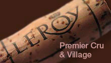 Domaine Leroy