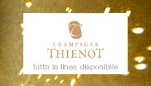 Champagne Thiénot