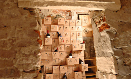 Caffè Centrale Distillati