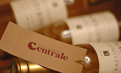 Enoteca Centrale Cognac