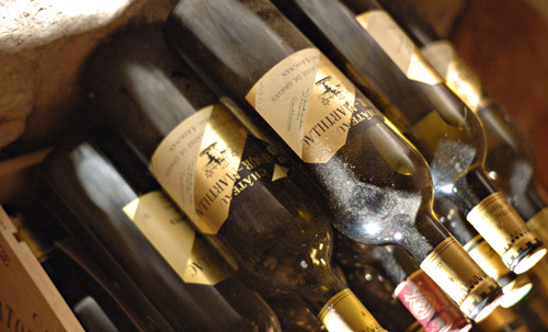 Enoteca Centrale Padova Rum