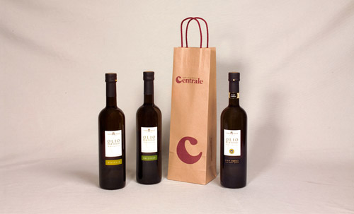 Olio Flaminio