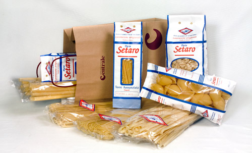 Pasta Setaro
