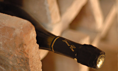 Enoteca Centrale vini Alsazia