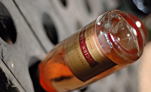 Enoteca a Padova vini Borgogna