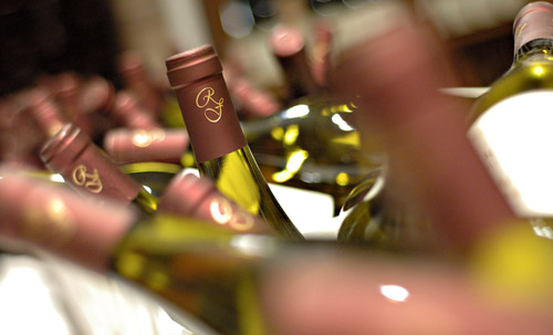 Enoteca Centrale vini Friuli Venezia Giualia