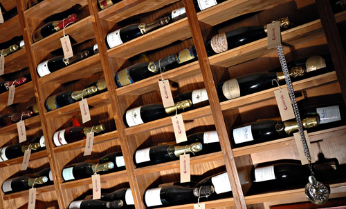 Enoteca Centrale Mestrino Macon-Chaintré