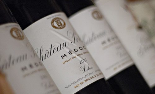 Chardonnay Enoteca Centrale